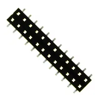 Amphenol 55508-124LF