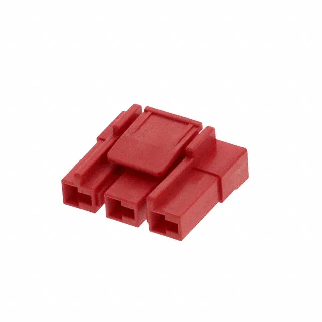 TE Connectivity AMP Connectors 1-1903414-2