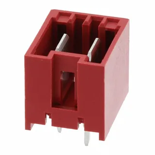 TE Connectivity AMP Connectors 1971946-2