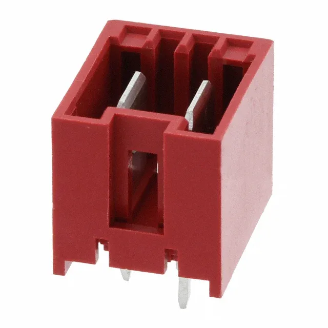 TE Connectivity AMP Connectors 1971946-2