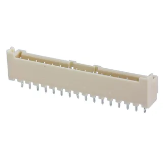 TE Connectivity AMP Connectors 1-1744439-6