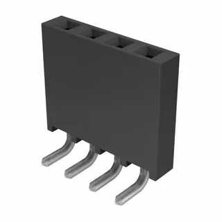 Samtec Inc. SSQ-104-02-T-S-RA