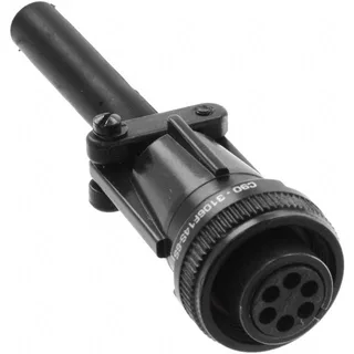 Harwin Inc. C90-3106F14S-6S