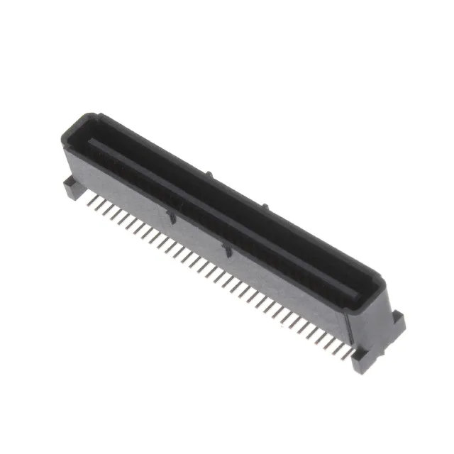 TE Connectivity AMP Connectors 120526-1