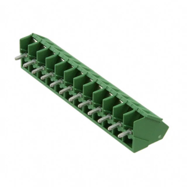 TE Connectivity AMP Connectors 1-282847-2 — Wire-to-Board Headers