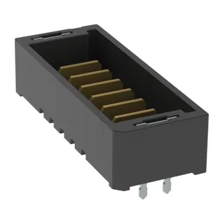 Samtec Inc. UMPT-06-01.5-L-V-S-W-TR