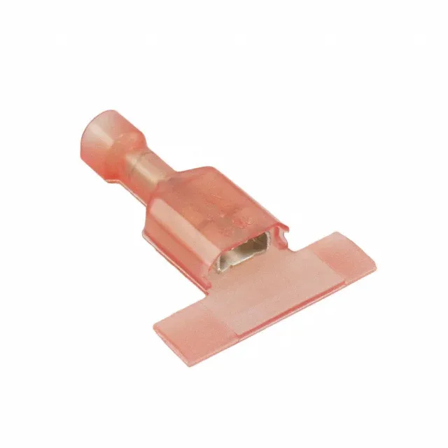 TE Connectivity AMP Connectors 2-521308-2 — Quick-Disconnect Terminals
