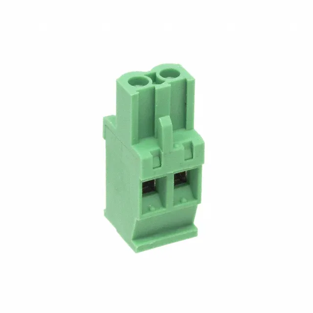 On Shore Technology Inc. OSTTS02515A — Header Plugs & Sockets