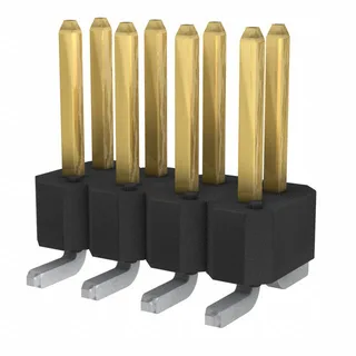 Amphenol 95278-801A08