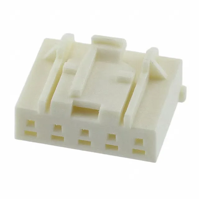 1971030-5 — TE Connectivity AMP Connectors product photo