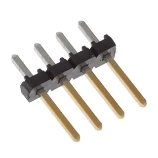 Samtec Inc. MTLW-104-07-L-S-250