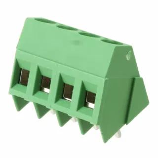 TE Connectivity AMP Connectors 282847-4