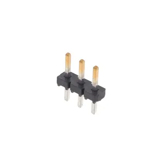 Samtec Inc. MTLW-103-05-L-S-160