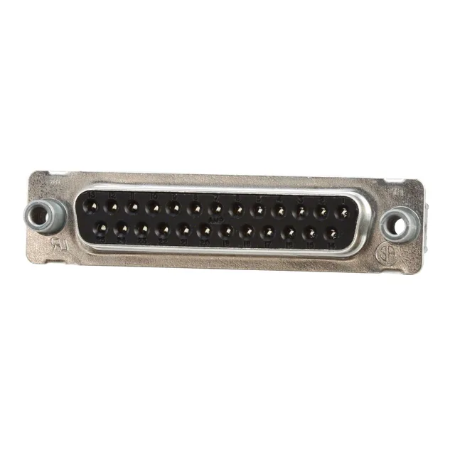TE Connectivity AMP Connectors 1-745967-4
