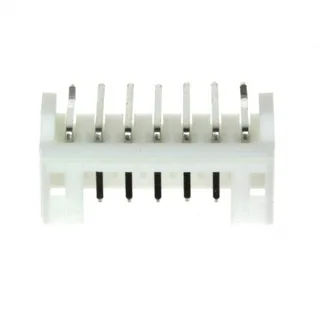 TE Connectivity AMP Connectors 440055-7