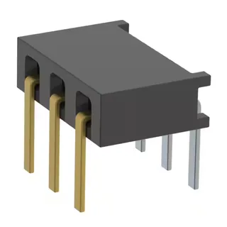 Samtec Inc. MMS-103-01-F-SH