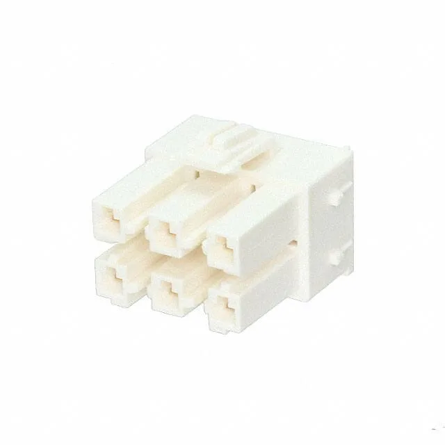 TE Connectivity AMP Connectors 2005252-1