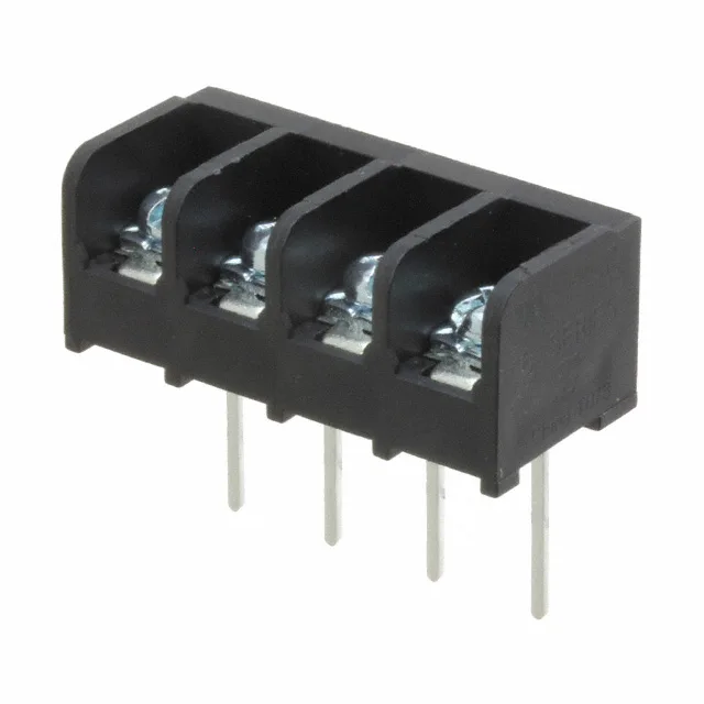 TE Connectivity AMP Connectors 6WWV-04-008