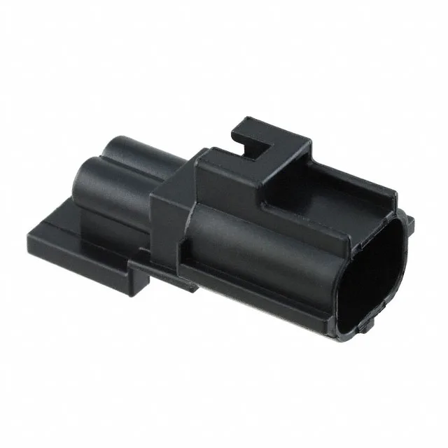 TE Connectivity AMP Connectors 184165-1