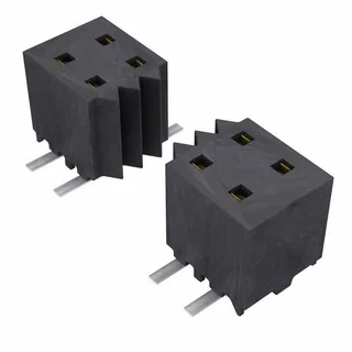 Samtec Inc. MMS-105-02-L-DV