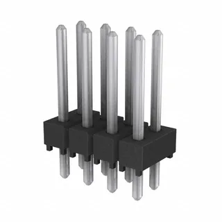 Samtec Inc. TSW-104-14-T-D