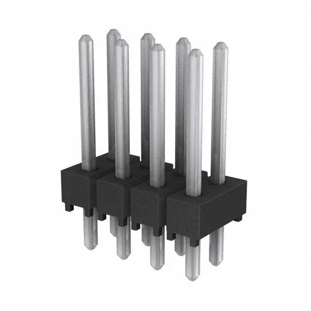 TSW-104-14-T-D — Samtec Inc. product photo