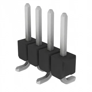 TE Connectivity AMP Connectors 146133-2