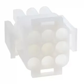 TE Connectivity AMP Connectors 1-480706-0