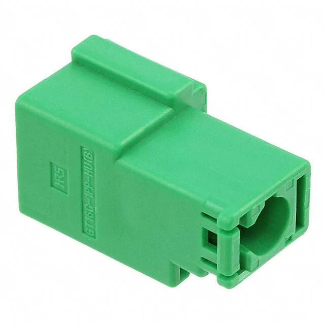 Hirose Electric Co Ltd GT16C-1PP-HU(B) — RF / Coaxial Connectors