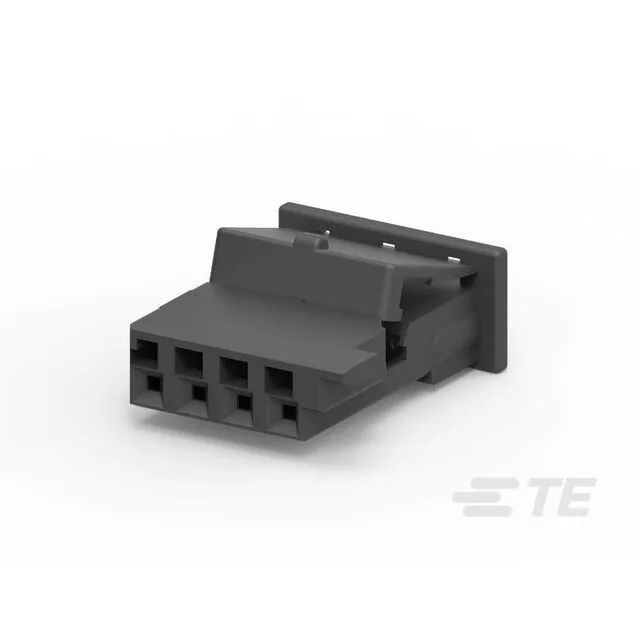 TE Connectivity AMP Connectors 1-1355397-3