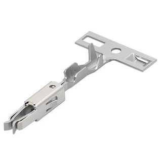 TE Connectivity AMP Connectors 1241858-2