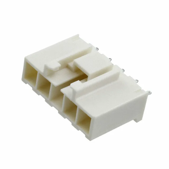 TE Connectivity AMP Connectors 178488-1