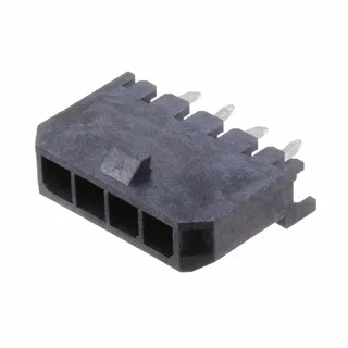 Adam Tech DML-1-04-A-V-T-A