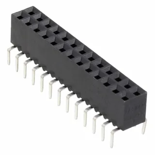 TE Connectivity AMP Connectors 534267-6
