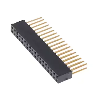 Samtec Inc. SSW-118-03-G-D