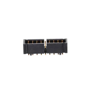 Samtec Inc. TMMH-109-01-G-DV-ES-A