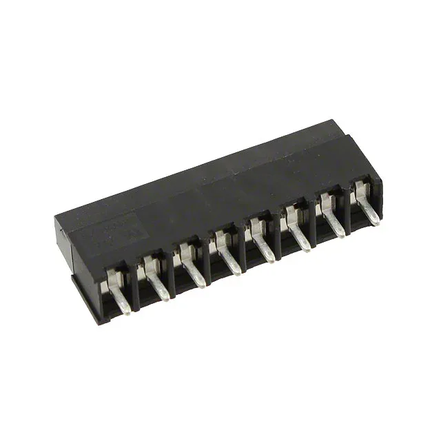 TE Connectivity AMP Connectors 796949-8