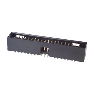 TE Connectivity AMP Connectors 1-103169-8