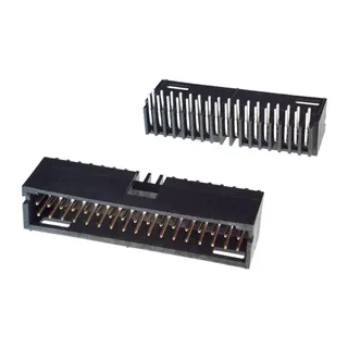 TE Connectivity AMP Connectors 6-102617-5