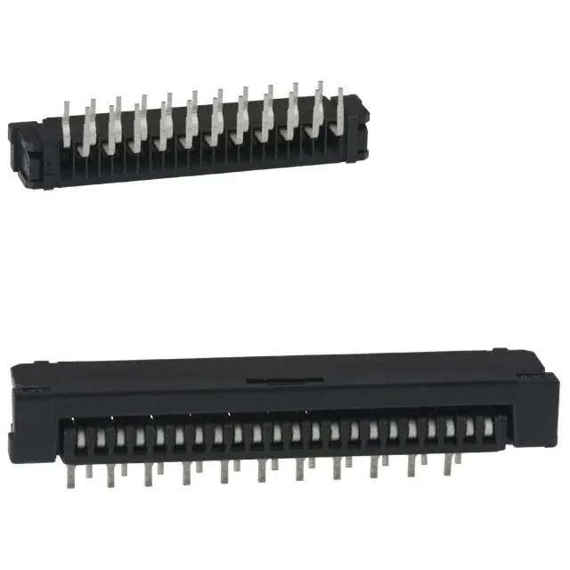 Amphenol SLW22R-1C7LF