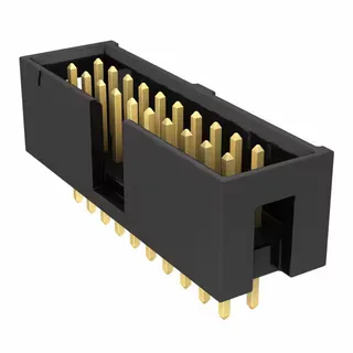 Samtec Inc. TST-110-01-G-D