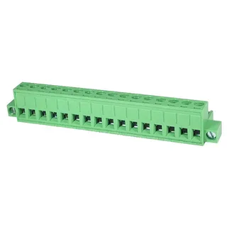 Dinkle Corporation, USA 2ESDVM-16P