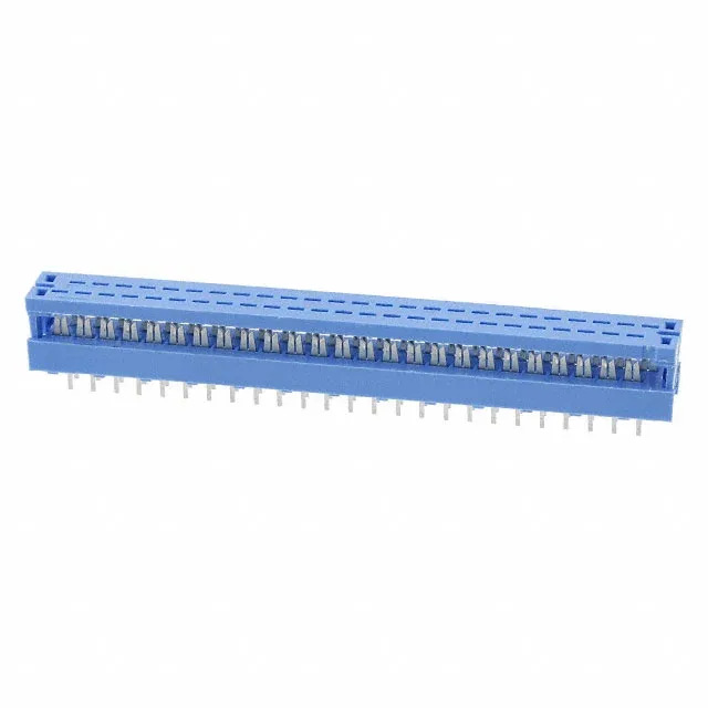 TE Connectivity AMP Connectors 1658525-3