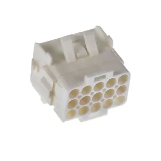 TE Connectivity AMP Connectors 770030-1