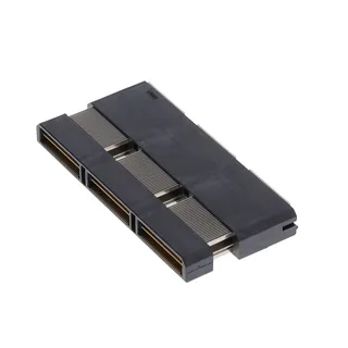 Samtec Inc. QTH-090-08-L-D-A