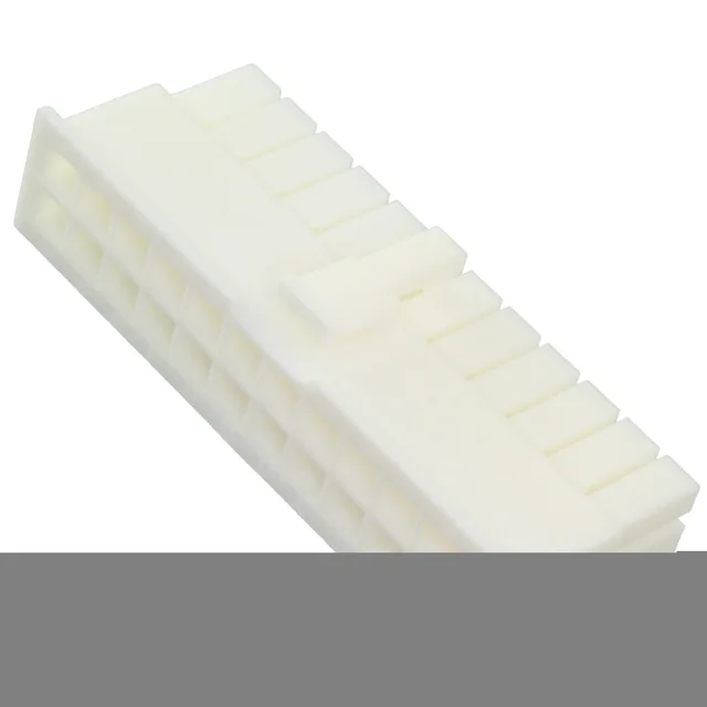 TE Connectivity AMP Connectors 2-1969614-4 — Connector Housings