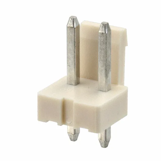 TE Connectivity AMP Connectors 1744489-2 — Pin Headers