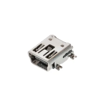 Samtec Inc. MUSB-05-F-B-SM-A-K-TR