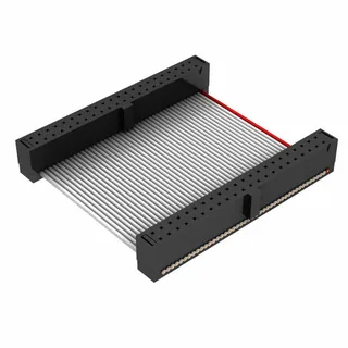 Samtec Inc. FFSD-22-D-02.00-01-N
