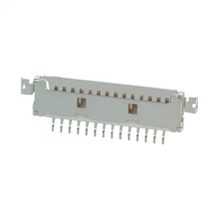 Hirose Electric Co Ltd DF19L-14P-1H(56)